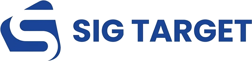 Logotipo SIG Target
