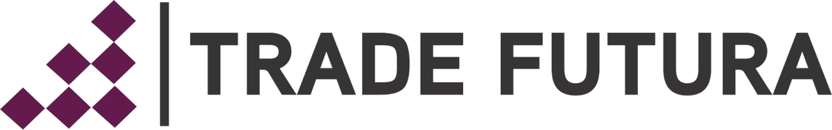 Logotipo Trade Futura